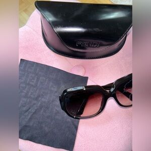 Fendi sunglasses